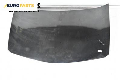 Преден капак за Renault Megane II Coupe-Cabriolet (09.2003 - 03.2010), 2+1 вр., кабрио, позиция: предна