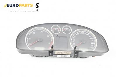 Километраж за Volkswagen Passat IV Variant B5.5 (09.2000 - 08.2005) 1.9 TDI, 101 к.с., № 3B0920847E