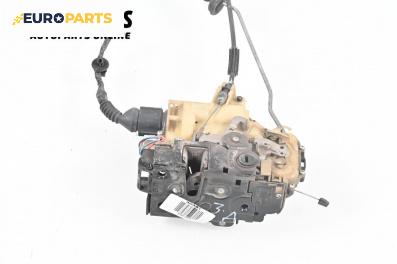 Брава на врата за Volkswagen Passat IV Variant B5.5 (09.2000 - 08.2005), позиция: задна, дясна