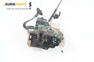 Брава на врата за Volkswagen Passat IV Variant B5.5 (09.2000 - 08.2005), позиция: предна, дясна
