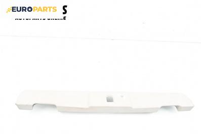 Пластмасова кора за Renault Megane II Coupe-Cabriolet (09.2003 - 03.2010), 2+1 вр., кабрио