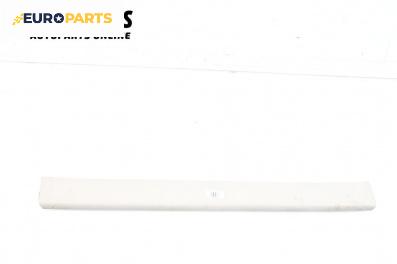Пластмасова кора за Renault Megane II Coupe-Cabriolet (09.2003 - 03.2010), 2+1 вр., кабрио