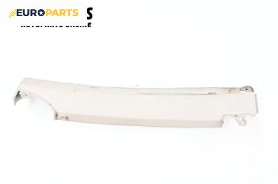 Интериорна пластмаса за Renault Megane II Coupe-Cabriolet (09.2003 - 03.2010), 2+1 вр., кабрио, позиция: лява