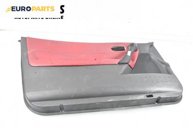 Кора врата за Renault Megane II Coupe-Cabriolet (09.2003 - 03.2010), 2+1 вр., кабрио, позиция: лява