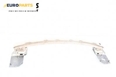 Основа броня за Renault Megane II Coupe-Cabriolet (09.2003 - 03.2010), кабрио, позиция: задна