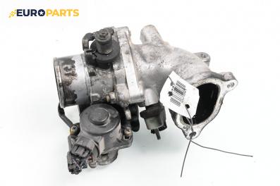 EGR-клапан за Toyota Corolla E12 Station Wagon (12.2001 - 02.2007) 2.0 D-4D (CDE120), 90 к.с.