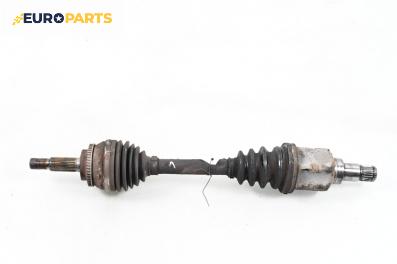 Полуоска за Toyota Corolla E12 Station Wagon (12.2001 - 02.2007) 2.0 D-4D (CDE120), 90 к.с., позиция: предна, лява