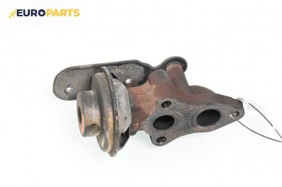 EGR-клапан за Toyota Corolla E12 Station Wagon (12.2001 - 02.2007) 2.0 D-4D (CDE120), 90 к.с.