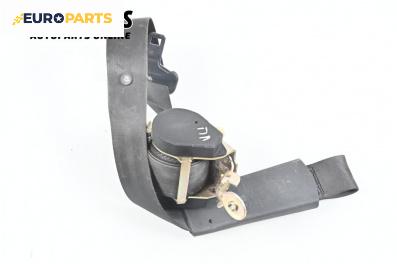 Предпазен колан за Renault Megane II Coupe-Cabriolet (09.2003 - 03.2010), 2+1 вр., позиция: предна, лява