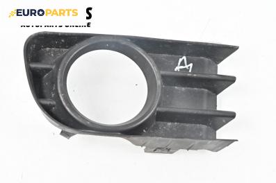 Капачка халоген за Renault Megane II Coupe-Cabriolet (09.2003 - 03.2010), кабрио, позиция: предна, дясна