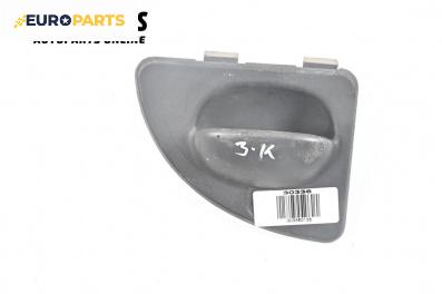Вътрешна дръжка заден капак за Renault Megane II Coupe-Cabriolet (09.2003 - 03.2010), 2+1 вр., кабрио