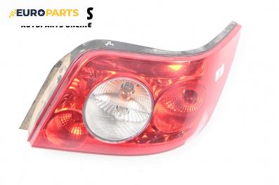 Стоп за Renault Megane II Coupe-Cabriolet (09.2003 - 03.2010), кабрио, позиция: дясна