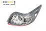 Стоп за Renault Megane II Coupe-Cabriolet (09.2003 - 03.2010), кабрио, позиция: лява