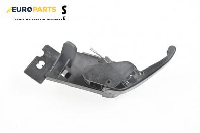 Вътрешна дръжка преден капак за Renault Megane II Coupe-Cabriolet (09.2003 - 03.2010), 2+1 вр., кабрио