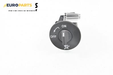 Ключалка airbag за Renault Megane II Coupe-Cabriolet (09.2003 - 03.2010)