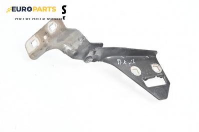 Панта преден капак за Renault Megane II Coupe-Cabriolet (09.2003 - 03.2010), 2+1 вр., кабрио, позиция: дясна