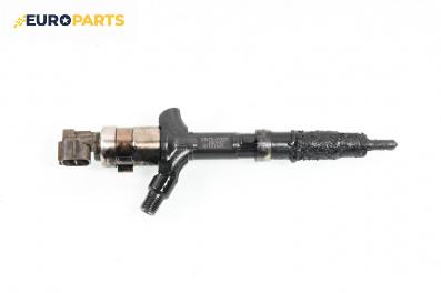 Дюза дизел за Toyota Corolla E12 Station Wagon (12.2001 - 02.2007) 2.0 D-4D (CDE120), 90 к.с., № 23670-27020