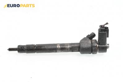 Дюза дизел за Mercedes-Benz E-Class Sedan (W211) (03.2002 - 03.2009) E 220 CDI (211.006), 150 к.с., № 0445110177