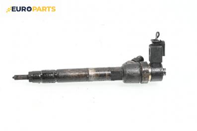Дюза дизел за Mercedes-Benz E-Class Sedan (W211) (03.2002 - 03.2009) E 220 CDI (211.006), 150 к.с., № 0445110177