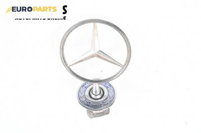 Емблема за Mercedes-Benz C-Class Estate (S203) (03.2001 - 08.2007), комби