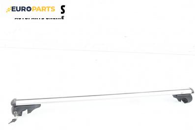 Багажник за тавана за Mercedes-Benz C-Class Estate (S203) (03.2001 - 08.2007), 4+1 вр., комби