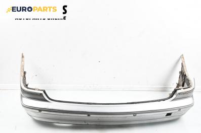 Задна броня за Mercedes-Benz C-Class Estate (S203) (03.2001 - 08.2007), комби