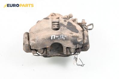 Спирачен апарат за Audi A6 Sedan C5 (01.1997 - 01.2005), позиция: предна, дясна
