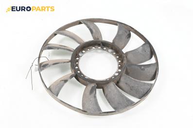 Перка охлаждане за Audi A6 Sedan C5 (01.1997 - 01.2005) 1.8 T, 150 к.с.