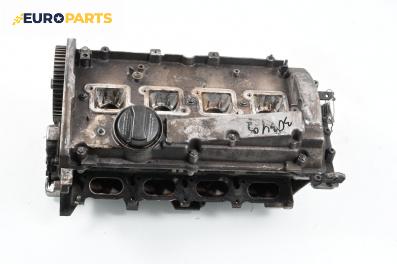 Глава за Audi A6 Sedan C5 (01.1997 - 01.2005) 1.8 T, 150 к.с.