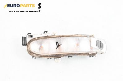 Мигач в огледало за Mercedes-Benz C-Class Estate (S203) (03.2001 - 08.2007), 4+1 вр., комби, позиция: дясна