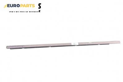Външни лайсни за Mercedes-Benz C-Class Estate (S203) (03.2001 - 08.2007), комби, позиция: лява