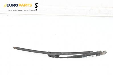 Рамо задна чистачка за Mercedes-Benz C-Class Estate (S203) (03.2001 - 08.2007), позиция: задна