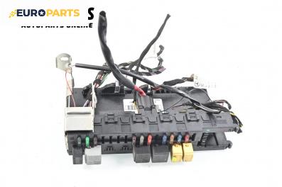 SAM модул за Mercedes-Benz C-Class Estate (S203) (03.2001 - 08.2007), № 2035451801