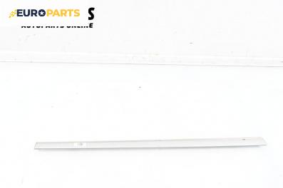 Външна лайсна врата за Mercedes-Benz C-Class Estate (S203) (03.2001 - 08.2007), комби, позиция: предна, лява