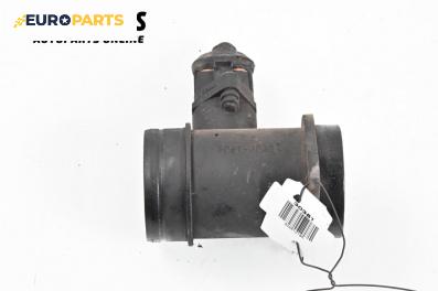 Дебитомер за Volkswagen Passat IV Variant B5.5 (09.2000 - 08.2005) 1.9 TDI, 101 к.с., № 0281002213