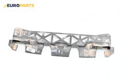 Държач броня за Renault Megane II Coupe-Cabriolet (09.2003 - 03.2010), кабрио, позиция: задна
