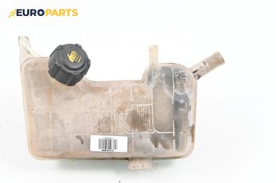 Казанче за антифриз за Renault Megane II Coupe-Cabriolet (09.2003 - 03.2010) 2.0, 135 к.с.