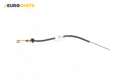 Щека за масло за Renault Megane II Coupe-Cabriolet (09.2003 - 03.2010) 2.0, 135 к.с.