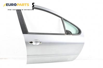 Врата за Peugeot 307 Break (03.2002 - 12.2009), 4+1 вр., комби, позиция: предна, дясна