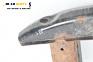 Основа броня за Peugeot 307 Break (03.2002 - 12.2009), комби, позиция: задна