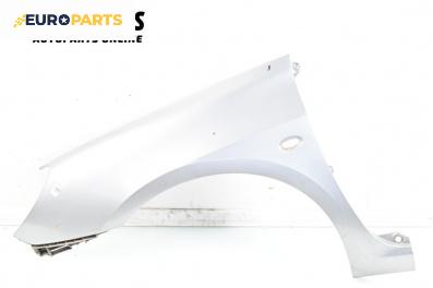 Калник за Peugeot 307 Break (03.2002 - 12.2009), 4+1 вр., комби, позиция: предна, лява