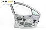 Врата за Peugeot 307 Break (03.2002 - 12.2009), 4+1 вр., комби, позиция: предна, лява
