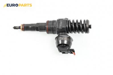 Дюза дизел за Volkswagen Passat IV Variant B5.5 (09.2000 - 08.2005) 1.9 TDI, 101 к.с., № 038130073AJ