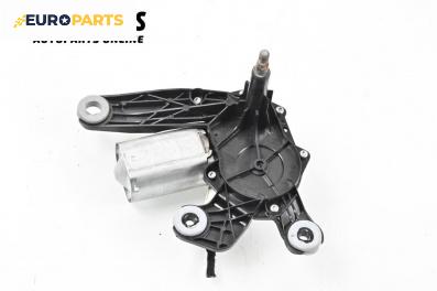 Ел. мотор за чистачките за Peugeot 307 Break (03.2002 - 12.2009), комби, позиция: задна