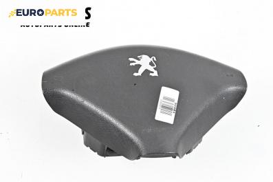 Airbag за Peugeot 307 Break (03.2002 - 12.2009), 4+1 вр., комби, позиция: предна