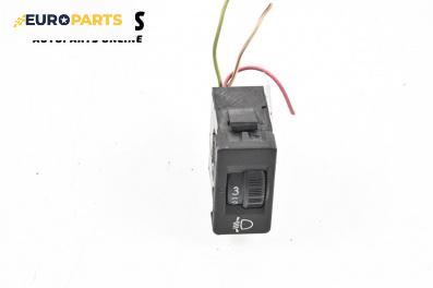 Бутон реглаж светлини за Peugeot 307 Break (03.2002 - 12.2009)