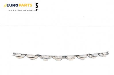 Държач броня за Peugeot 307 Break (03.2002 - 12.2009), комби, позиция: задна