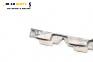 Държач броня за Peugeot 307 Break (03.2002 - 12.2009), комби, позиция: задна