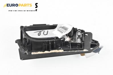 Вътрешна дръжка за Peugeot 307 Break (03.2002 - 12.2009), 4+1 вр., комби, позиция: предна, дясна