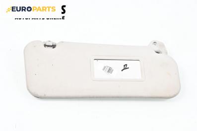 Сенник за Peugeot 307 Break (03.2002 - 12.2009), позиция: дясна